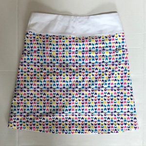 NWT Cutter and buck skirt